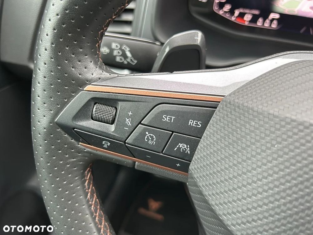 Cupra Ateca 1.5 TSI DSG - 23