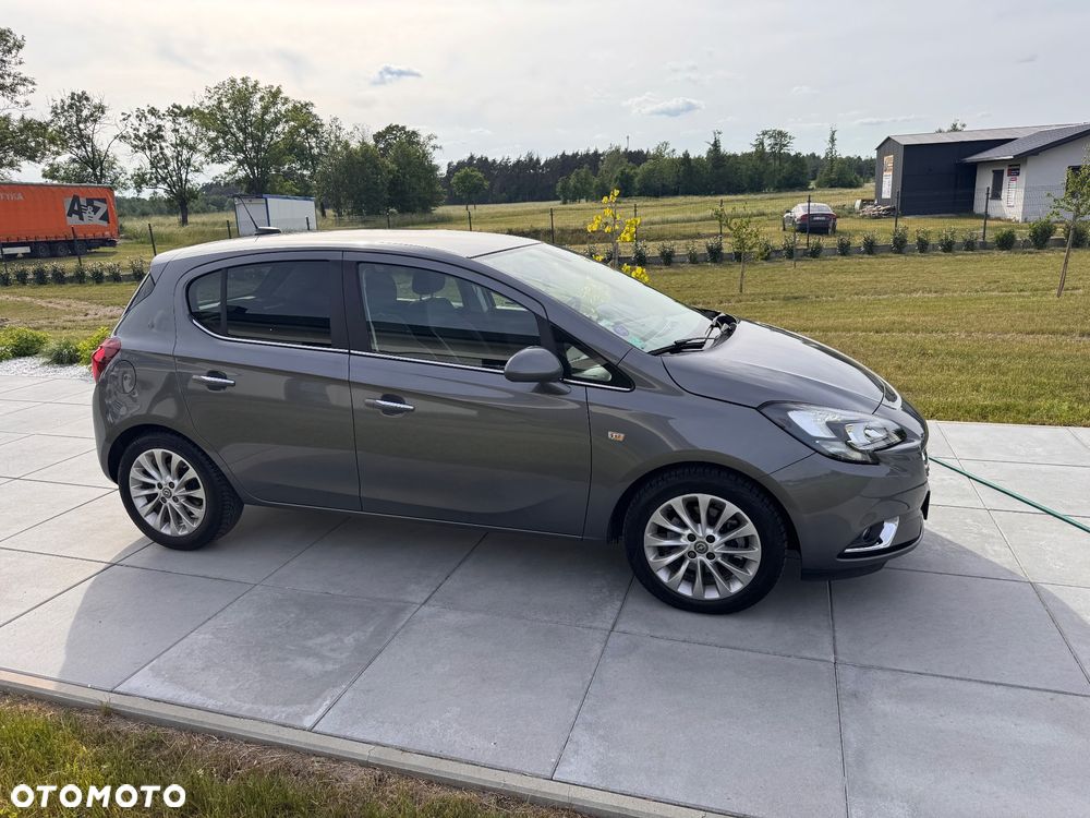 Opel Corsa 1.4 T Cosmo S&S - 13
