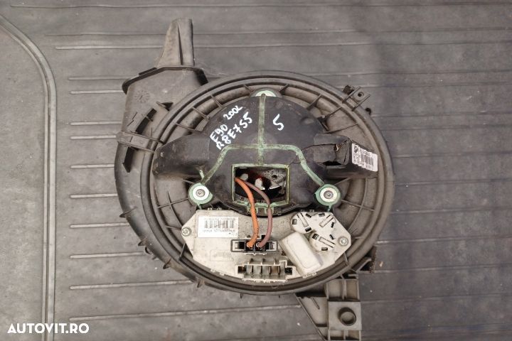 Ventilator aeroterma 985465S 985465S BMW Seria 3 E90 [2004 - 2010] Se - 1