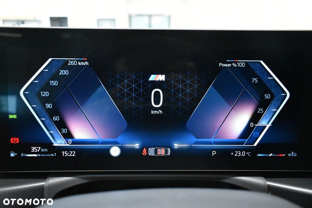 BMW Seria 3 318i M Sport - 16