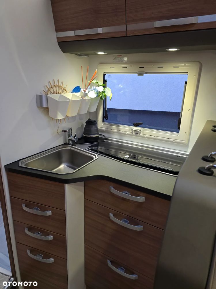 Adria Matrix axess 670 sl - 13