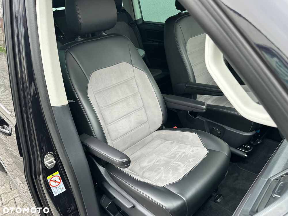 Volkswagen Multivan 2.0 TDI L1 Higline DSG - 24