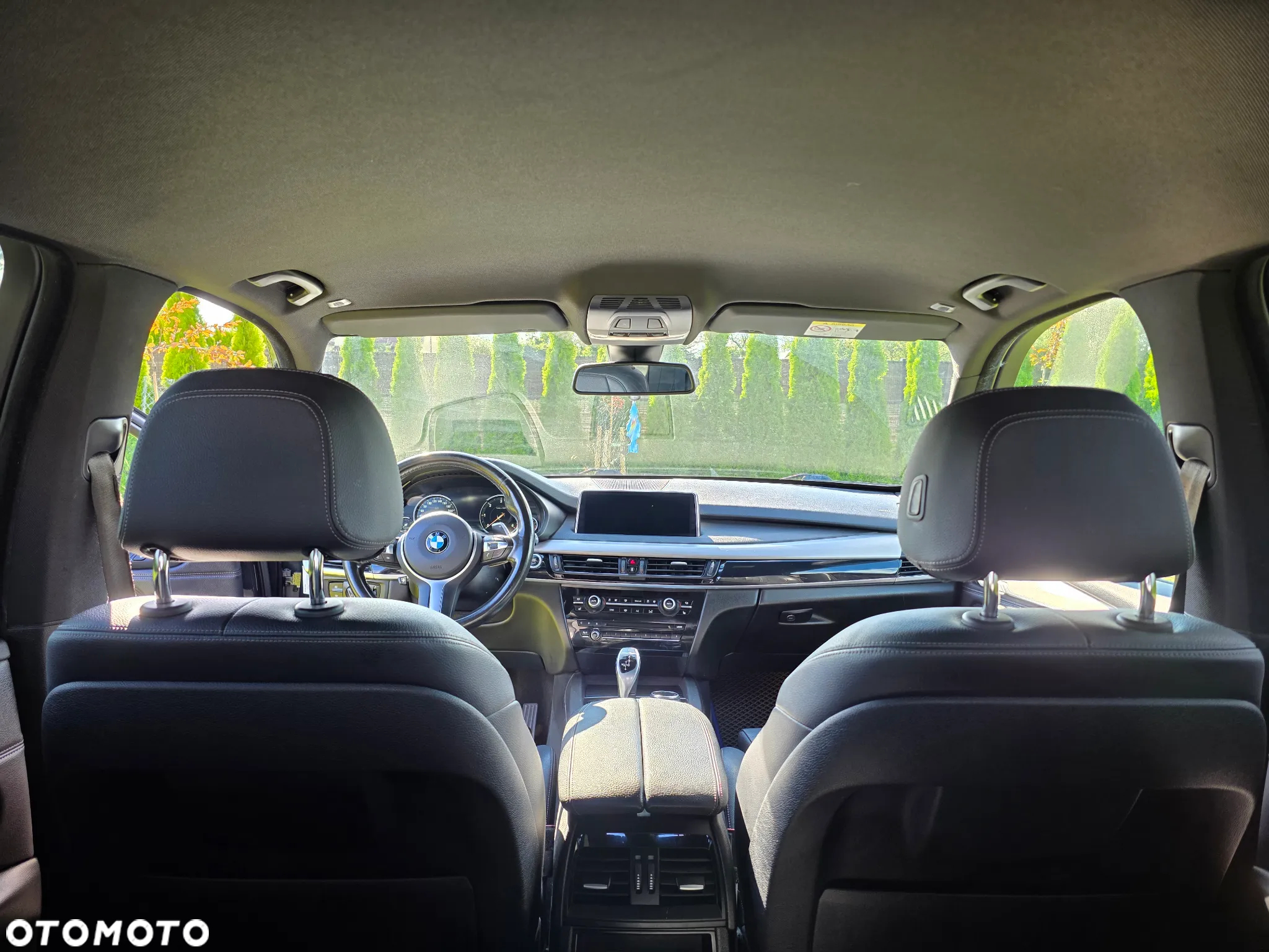BMW X5 xDrive25d - 9