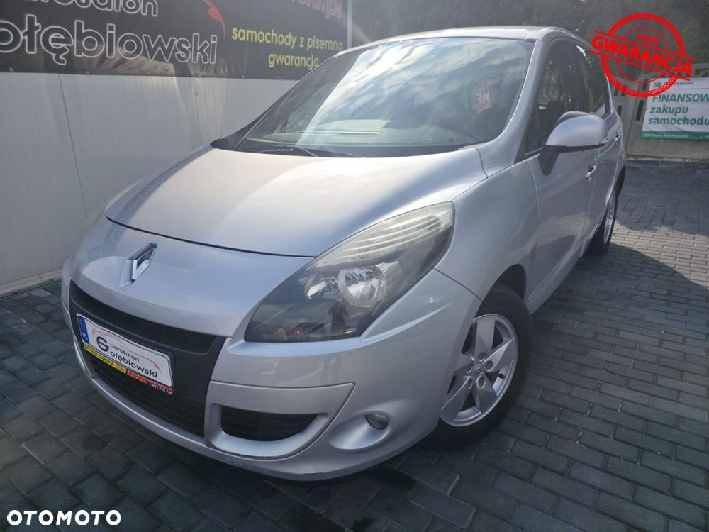 Renault Scenic - 2