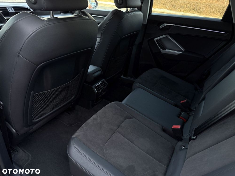 Audi Q3 35 TFSI Advanced S tronic - 33