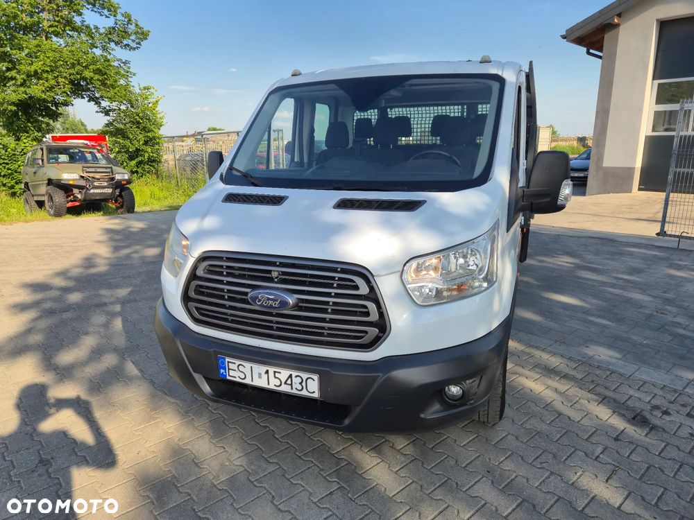 Ford Transit - 2