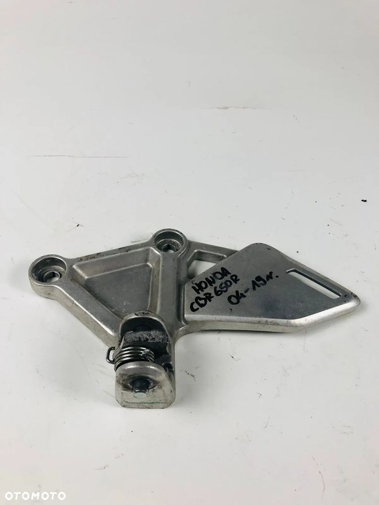 Honda CBR 650 R 19- Set Kierowcy Lewy - 4
