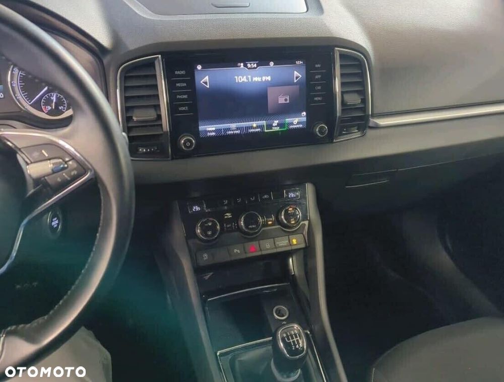 Skoda Karoq 1.5 TSI ACT Ambition - 6