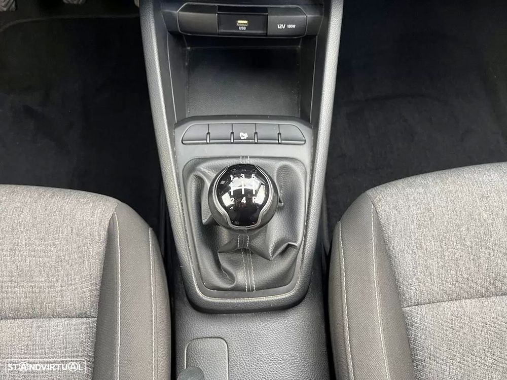 Kia Stonic 1.2 Dynamic - 20