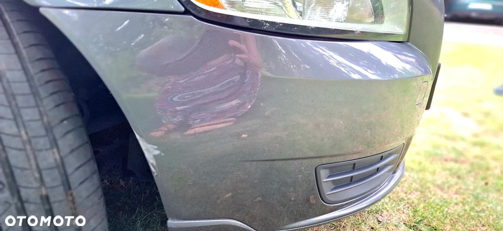 Volvo V50 DPF DRIVe - 11