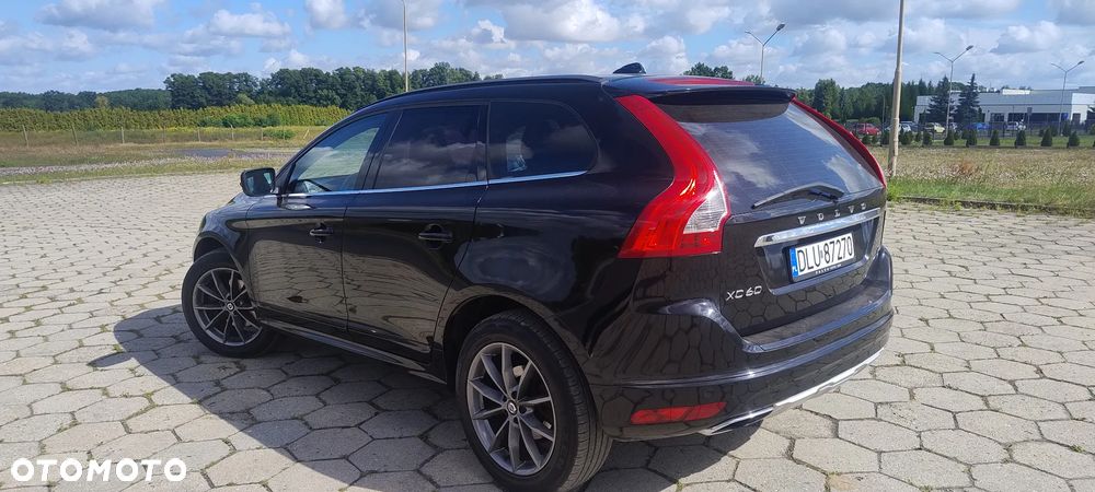 Volvo XC 60 - 2