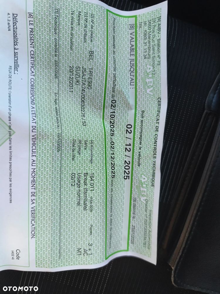 Suzuki Grand Vitara 1.6 - 21