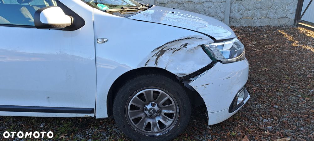 Dacia Logan SCe 75 Comfort - 11