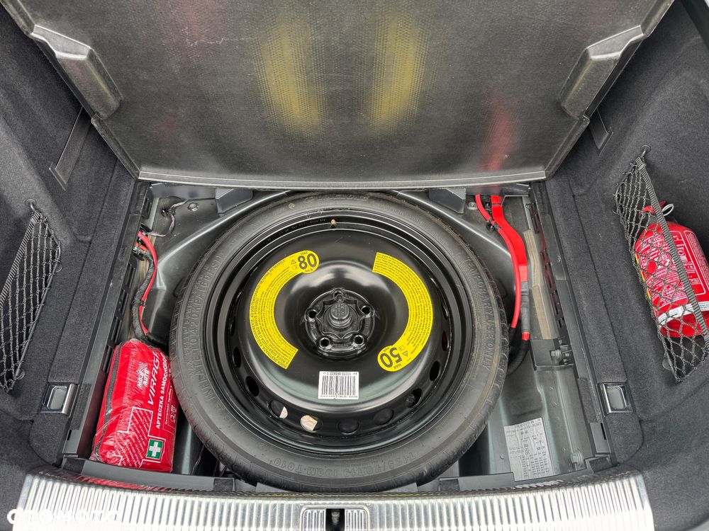 Audi A4 Avant 2.0 TDI - 25