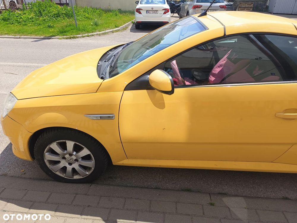 Opel Tigra 1.4 Cosmo - 4