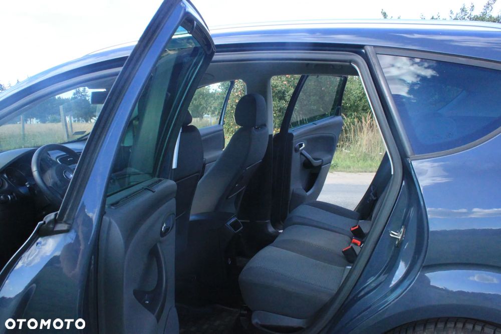 Seat Altea - 5