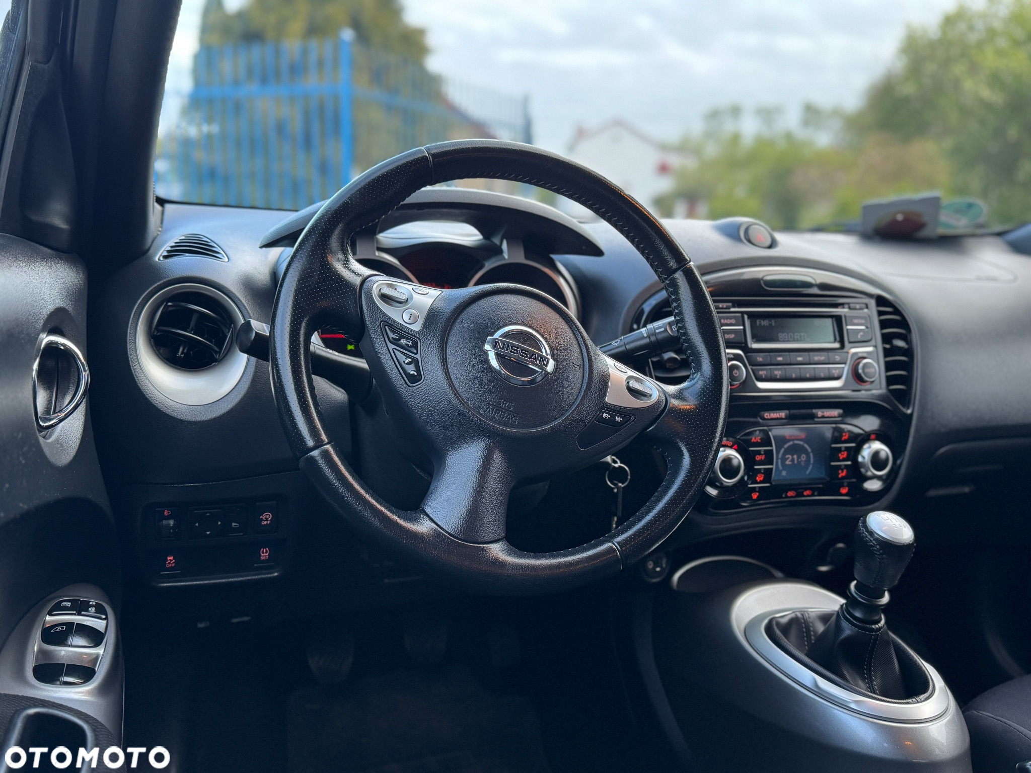 Nissan Juke 1.2 DIG-T Edition - 9