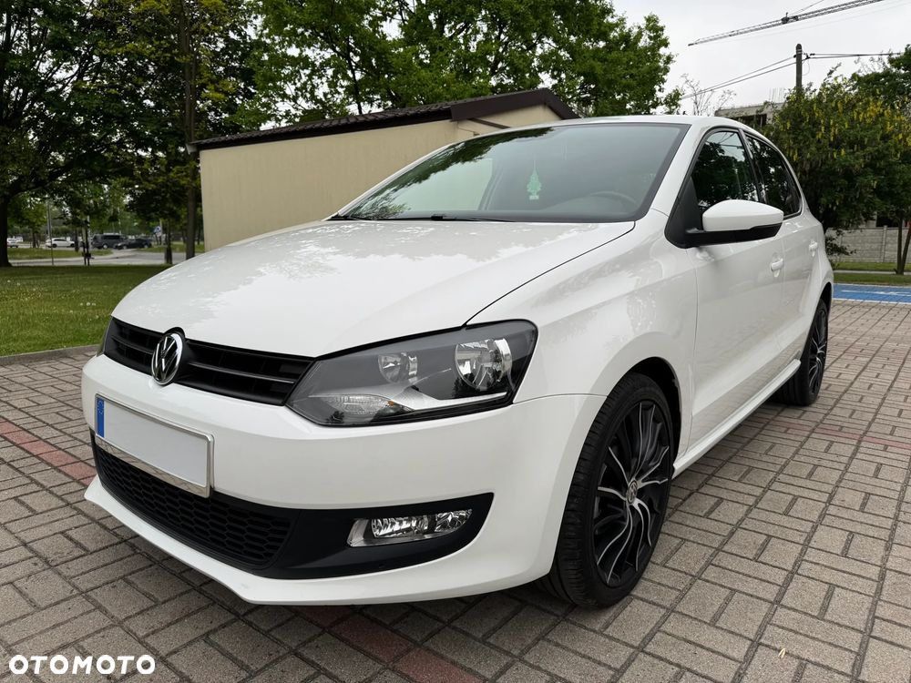 Volkswagen Polo 1.4 Team - 2