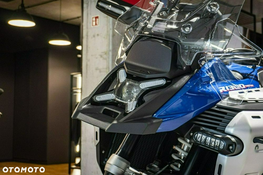 BMW GS - 13