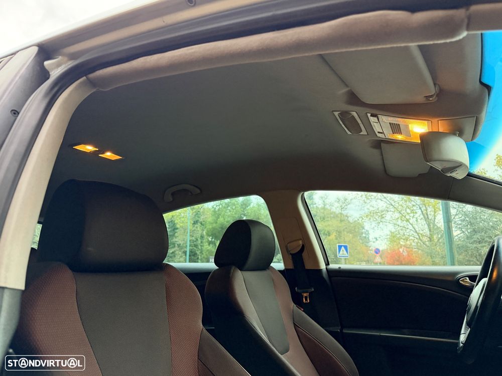 SEAT Leon 1.9 TDI Sport Limited - 8