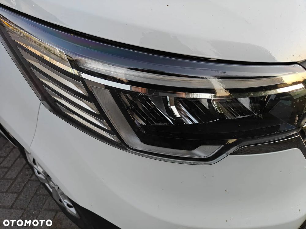 Renault Trafic 2.0 dCi L2H1 HD Extra (bryg.) - 12