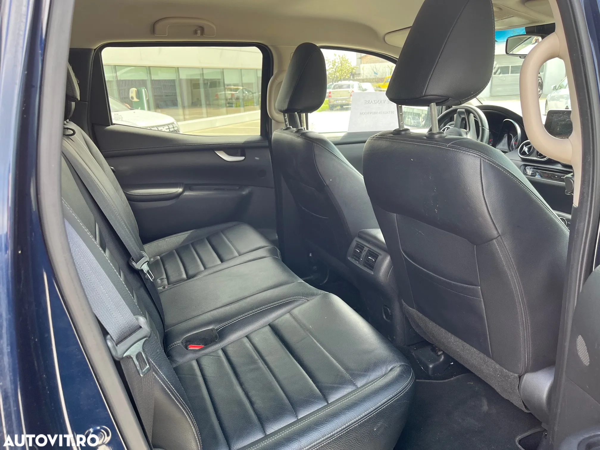 Mercedes-Benz X 250 d Progressive - 6