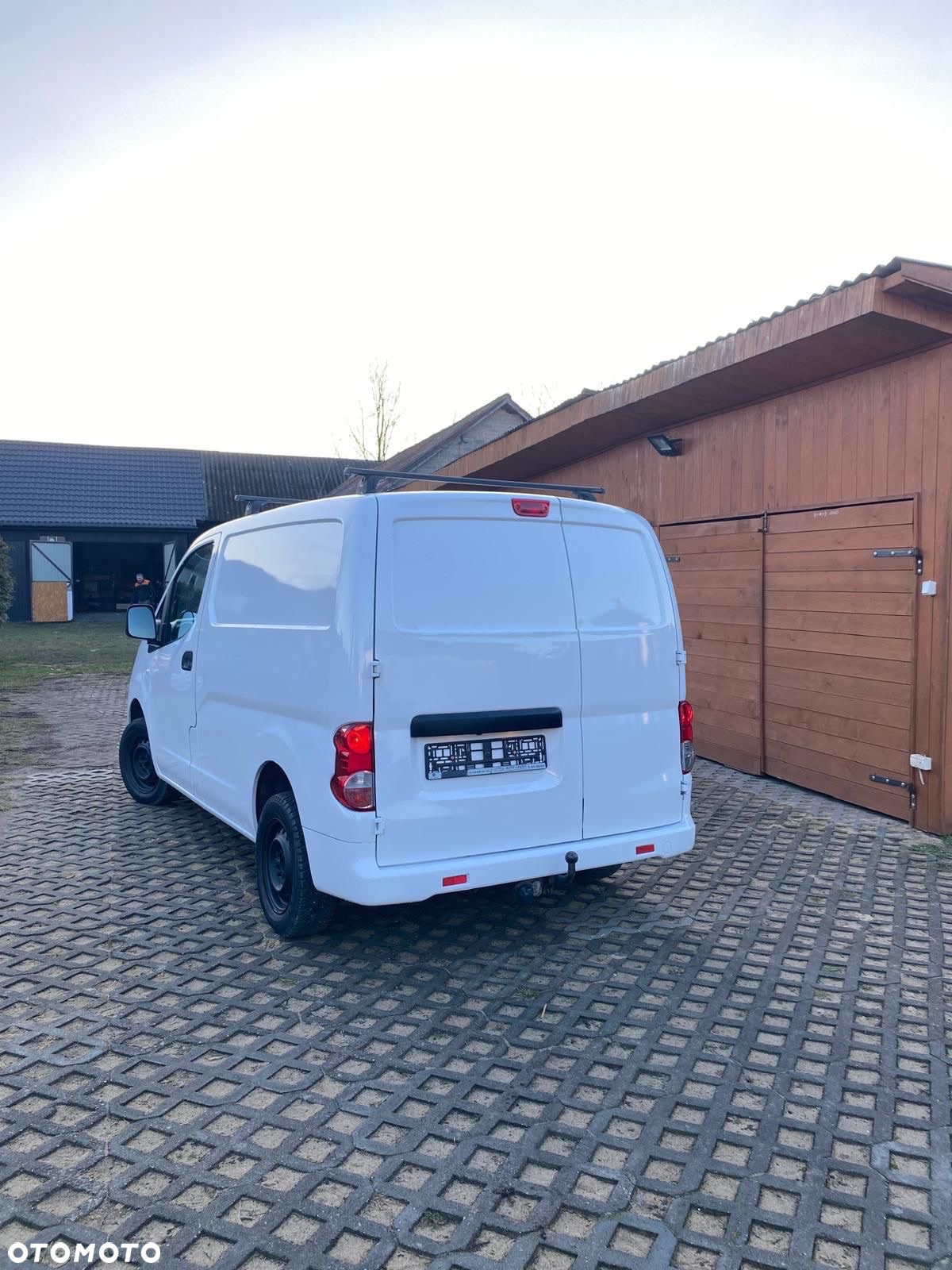 Nissan Nv200 - 4