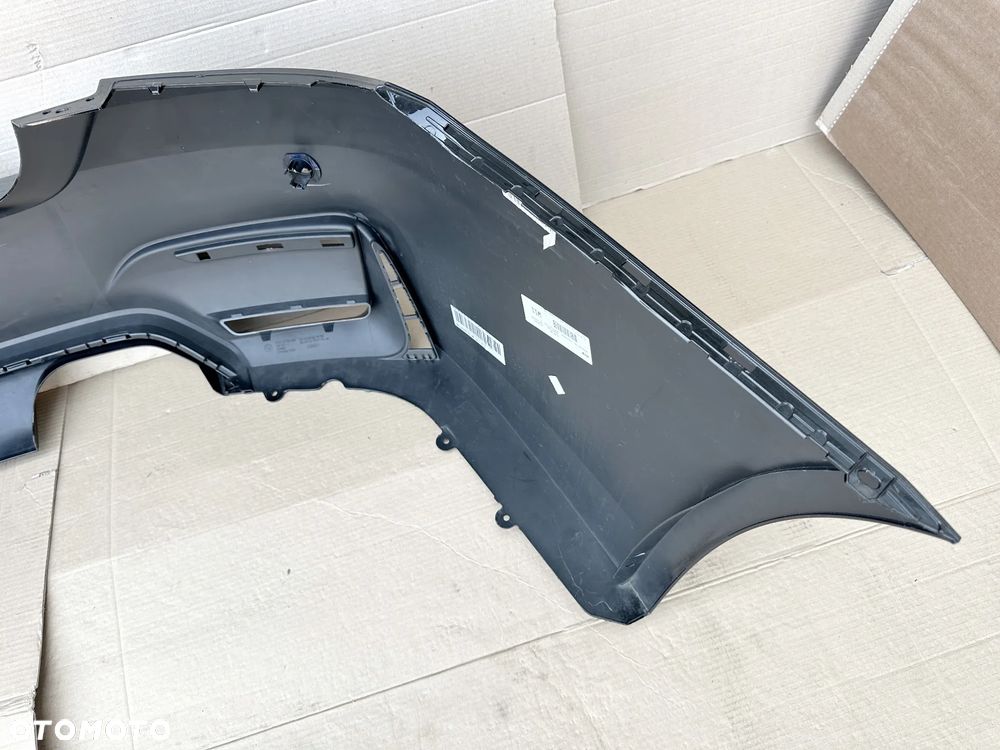 Zderzak Tylny BMW F82 F83 M4 M3, M-POWER - 13