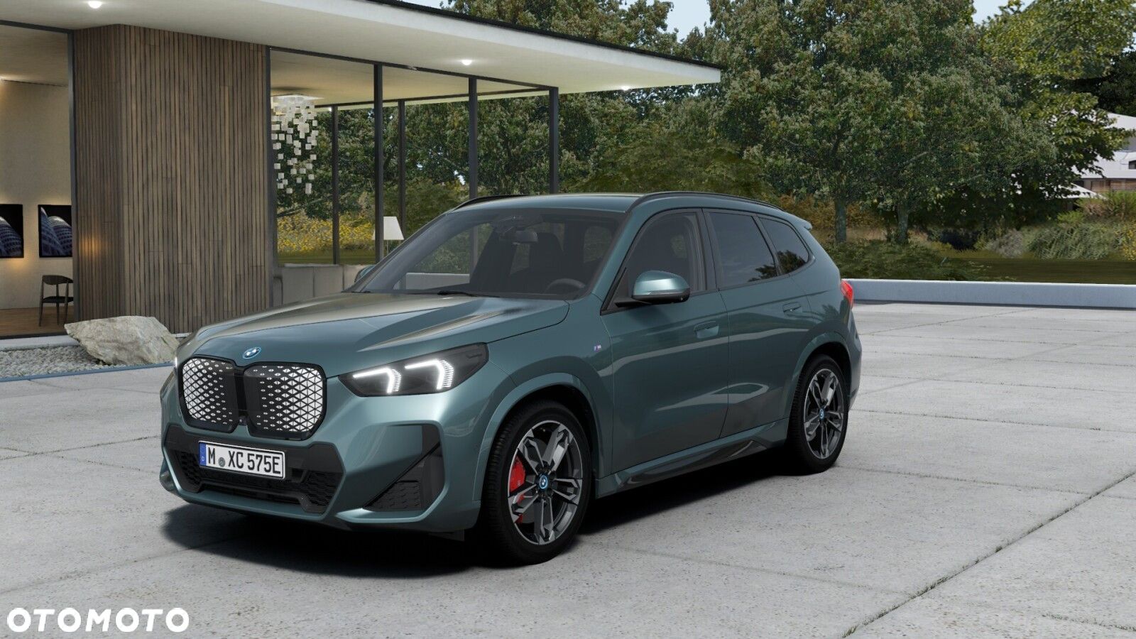 BMW iX1 - 1