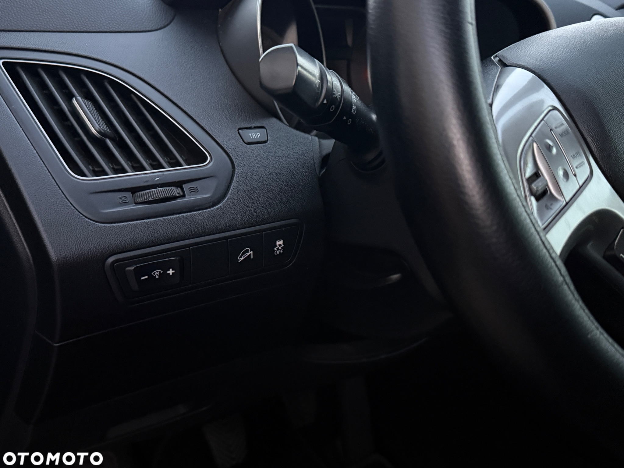 Hyundai ix35 1.6 GDI Premium 2WD - 19