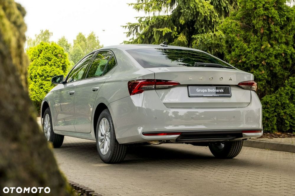 Skoda Octavia - 13