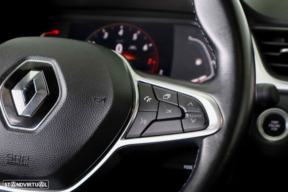 Renault Captur 1.0 TCe Evolution - 16