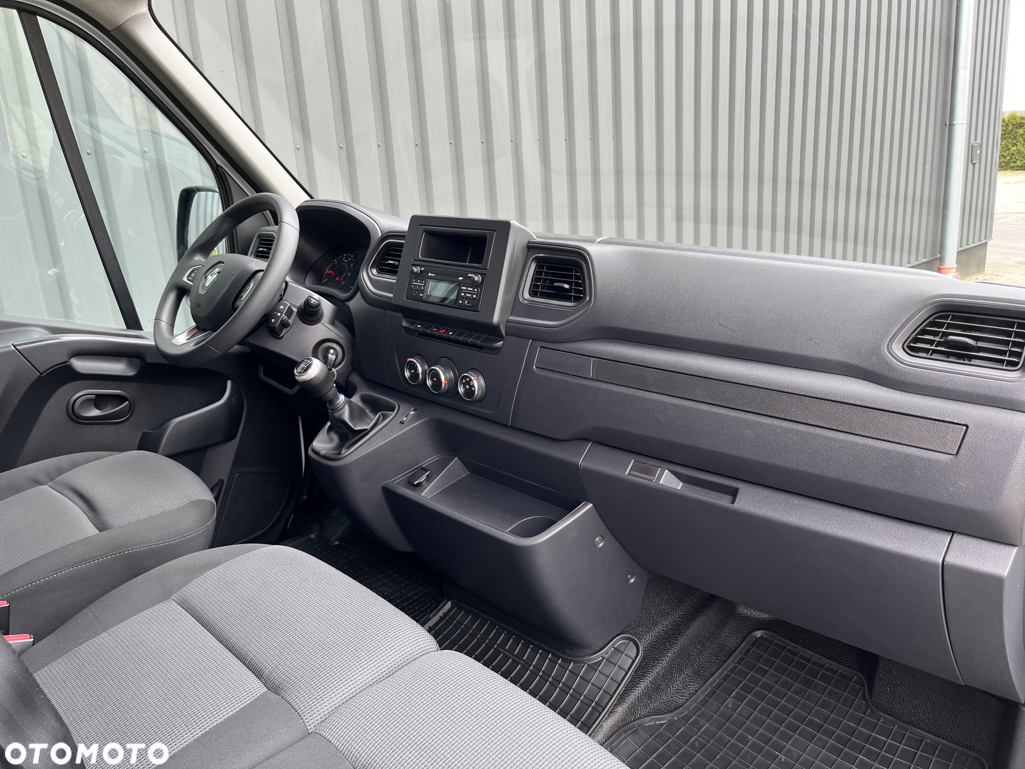 Renault Master - 17