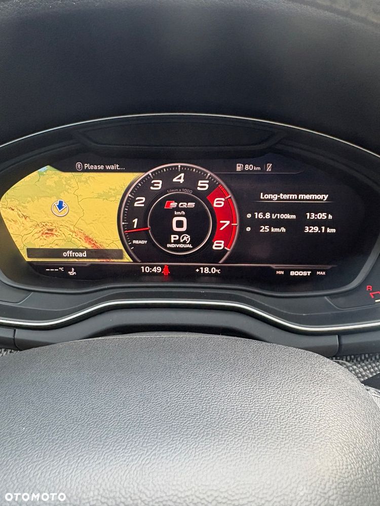 Audi SQ5 - 12