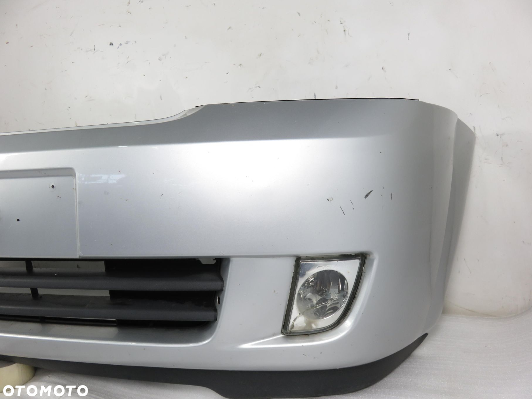 ZDERZAK PRZÓD OPEL MERIVA A Z157 - 6