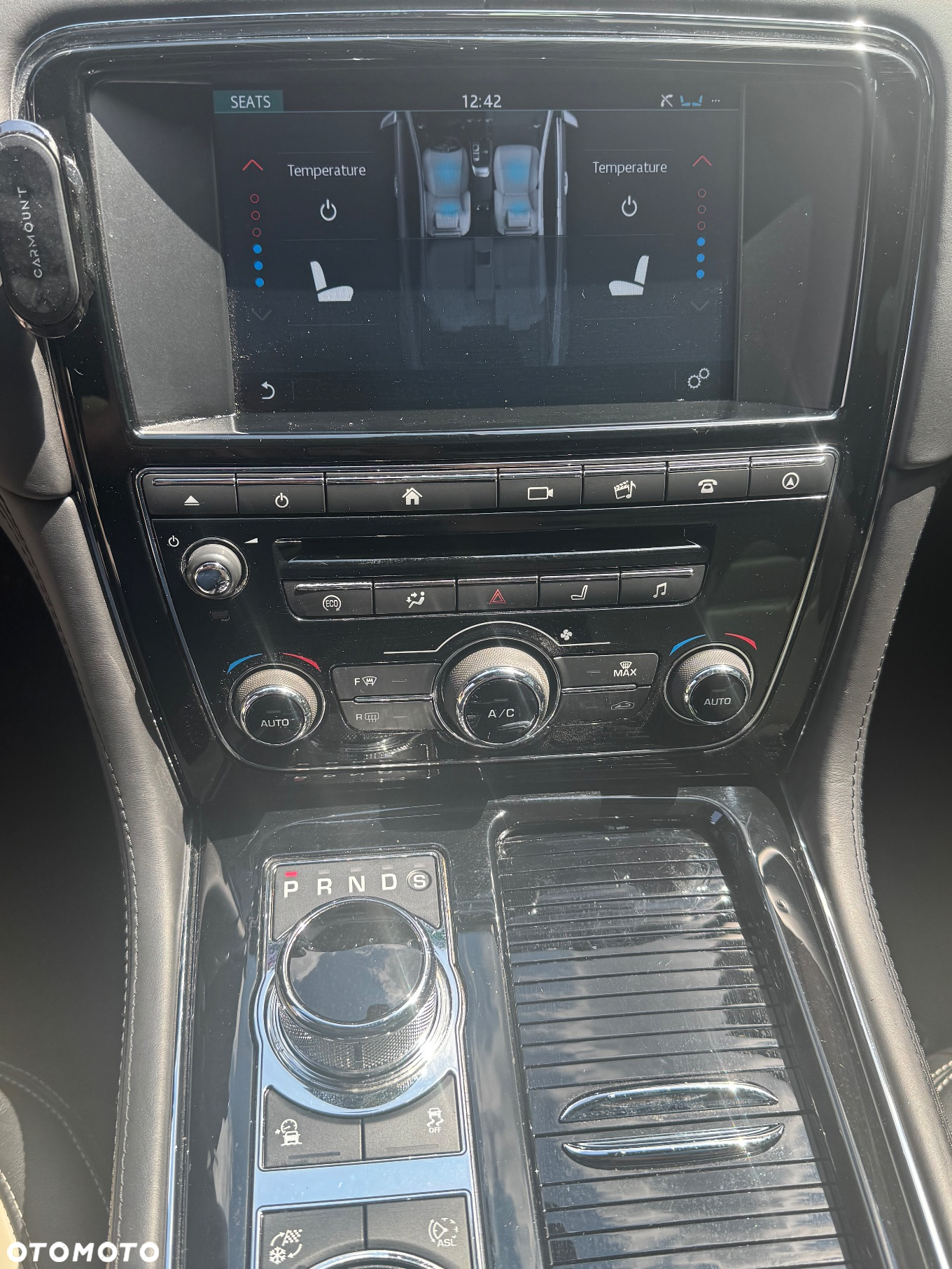 Jaguar XJR 5.0 V8 Kompressor - 27