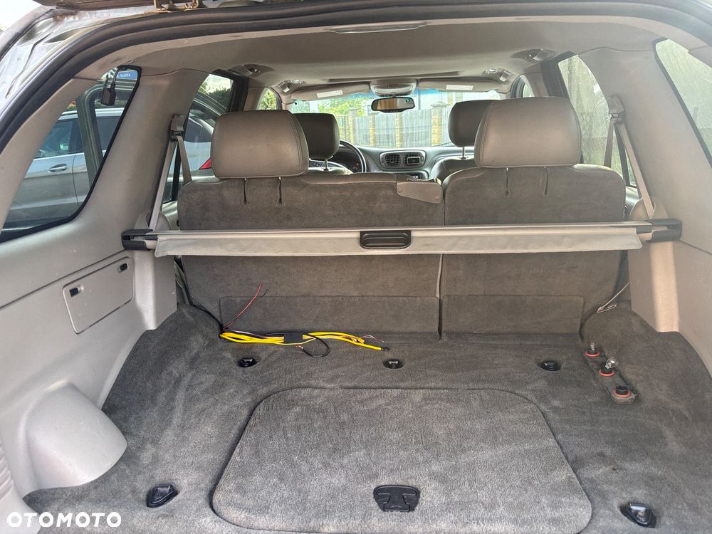 Chevrolet Trailblazer - 13