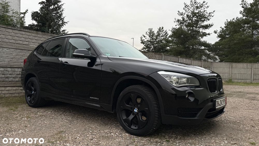 BMW X1 xDrive20d Sport Line - 33