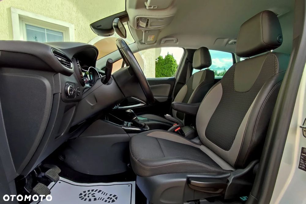 Opel Crossland X 1.2 T 120 Lat S&S - 23