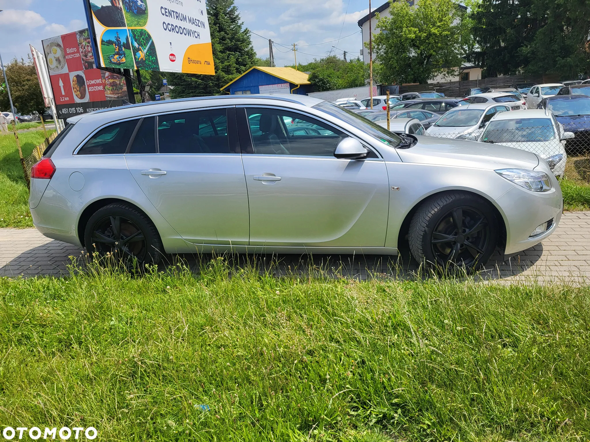 Opel Insignia - 4