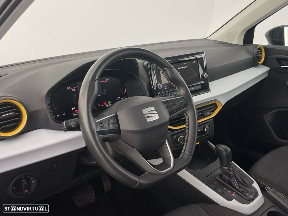 SEAT Arona 1.0 TSI Style DSG - 17