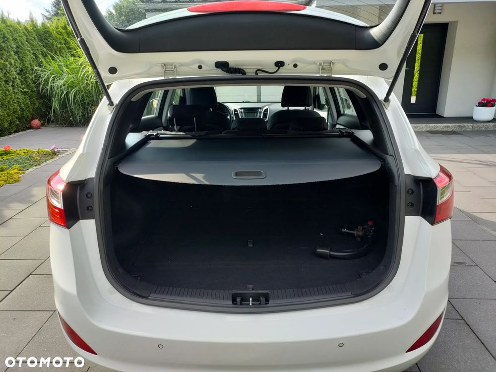 Hyundai i30 - 16