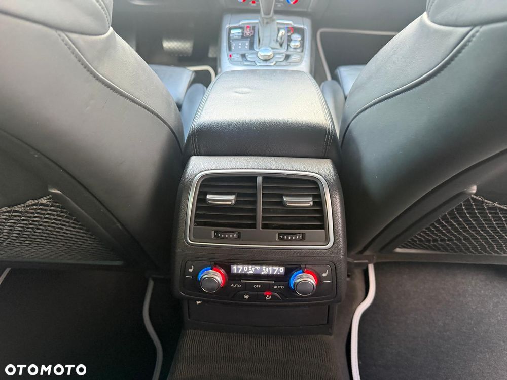 Audi A7 Sportback 3.0 TDI quattro S tronic sport selection - 13
