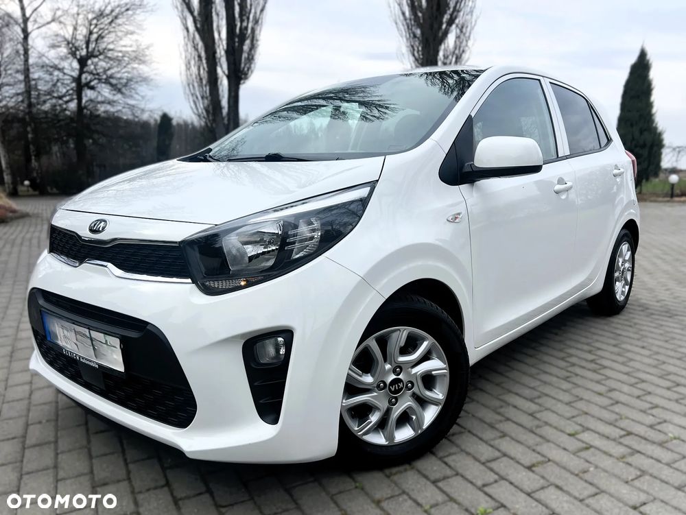 Kia Picanto 1.0 Dream-Team Edition - 1