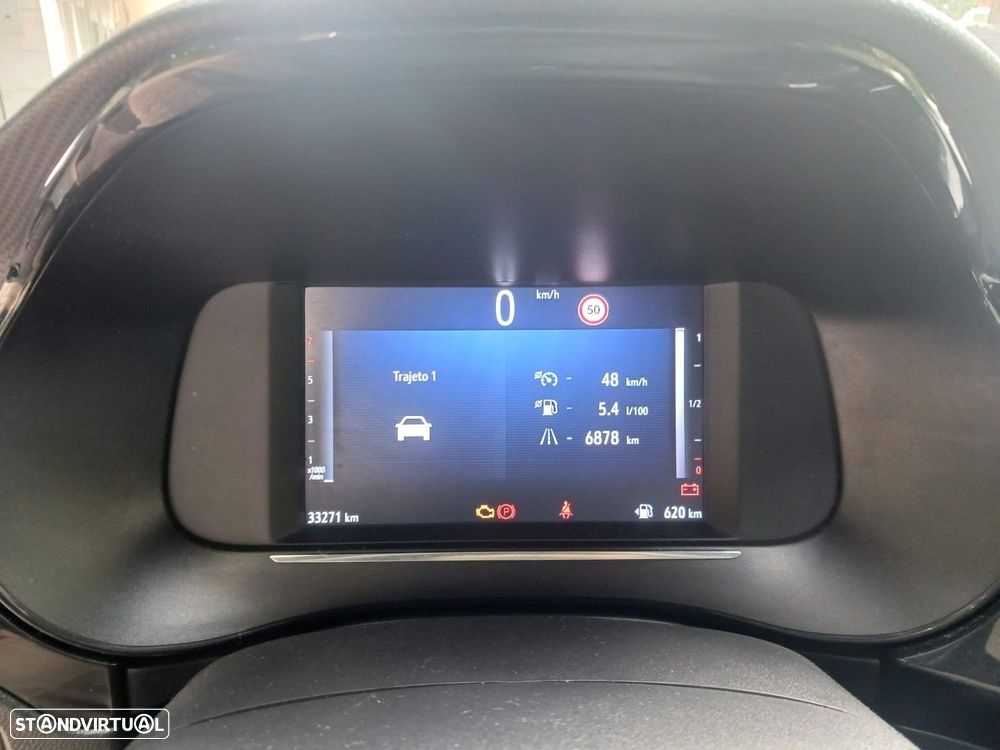 Opel Corsa 1.2 T GS - 13