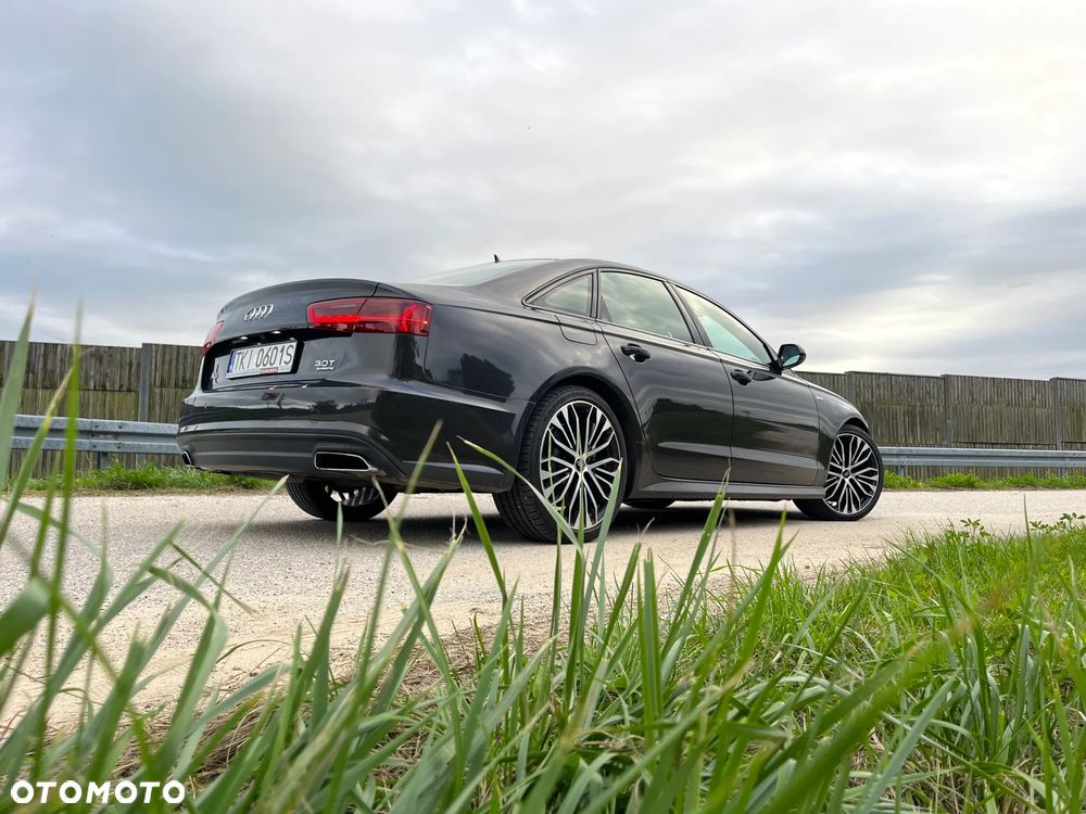 Audi A6 - 11