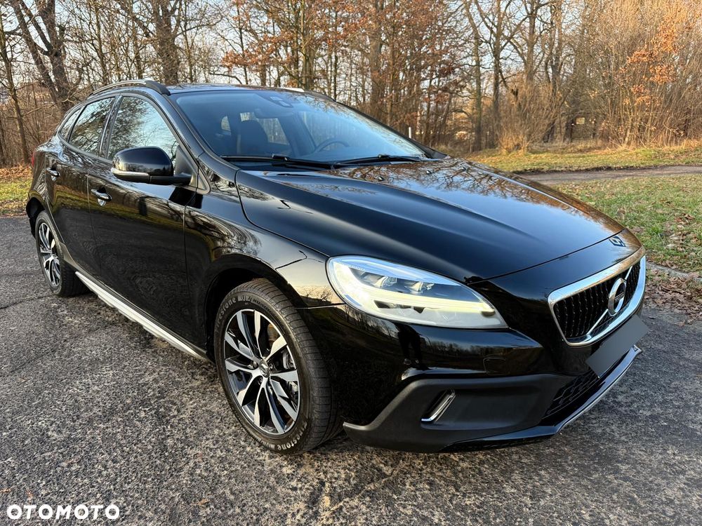 Volvo V40 Cross Country D2 - 2