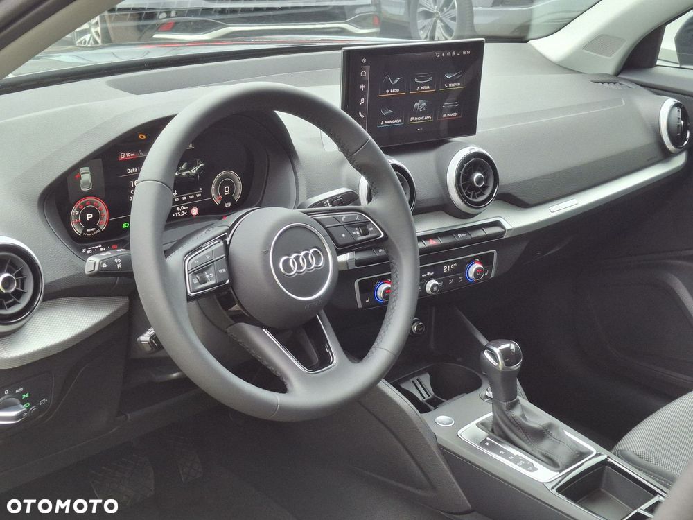 Audi Q2 - 16
