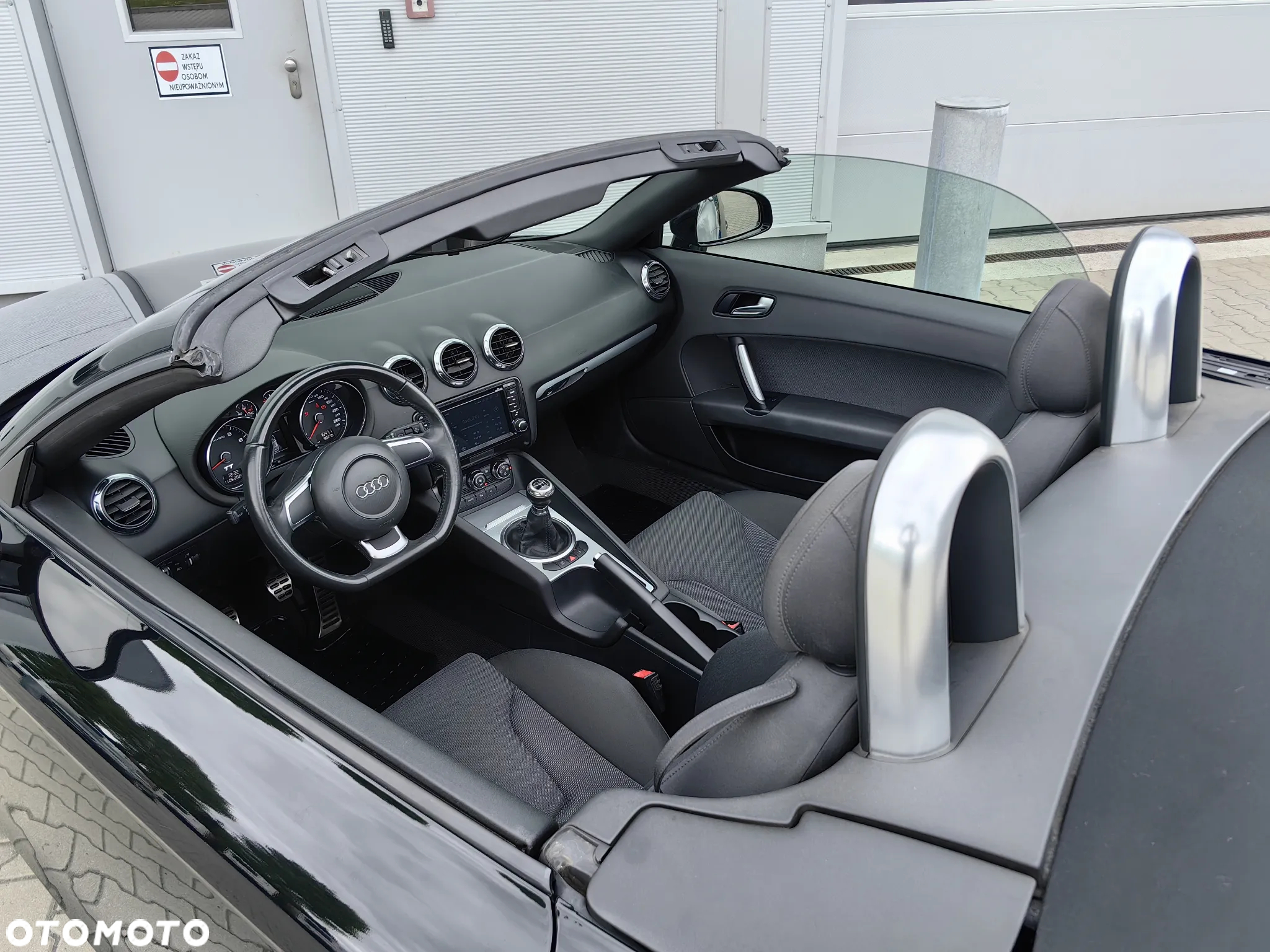 Audi TT Coupé 1.8 TFSI - 8
