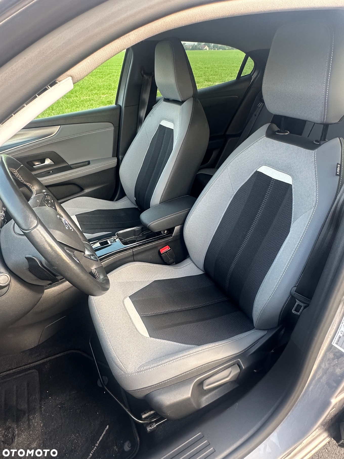 Opel Mokka 1.2 DI Turbo Automatik Elegance - 9